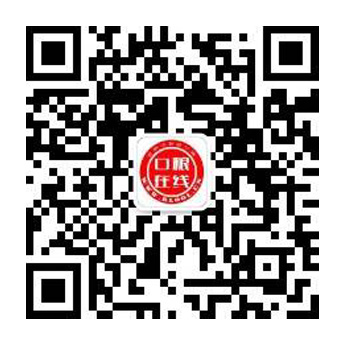 口粮在线二维码