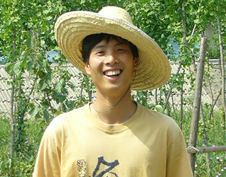 小毛驴市民农园